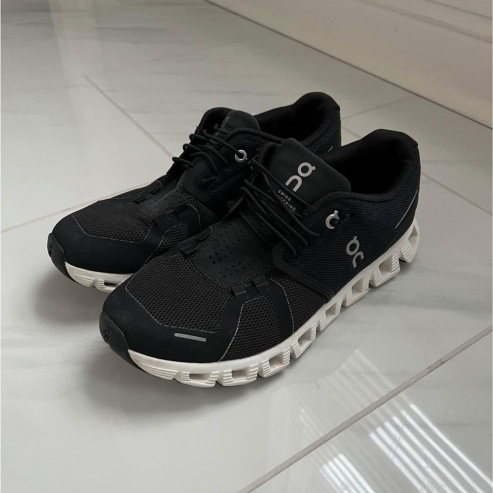On clouds Women’s cloud5